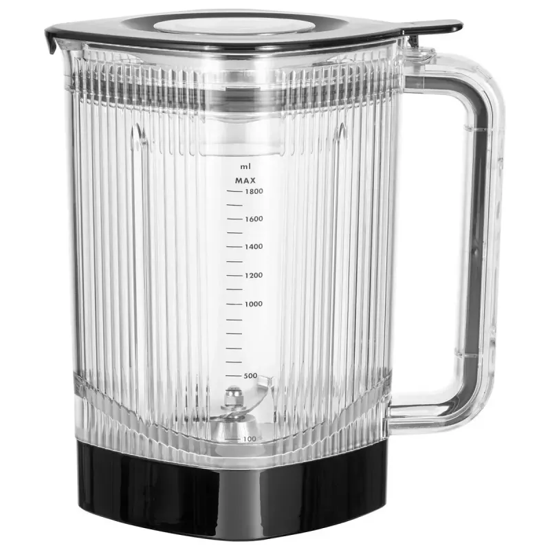 Frullatore da tavolo ZWILLING ENFINIGY 1,8 L nero
