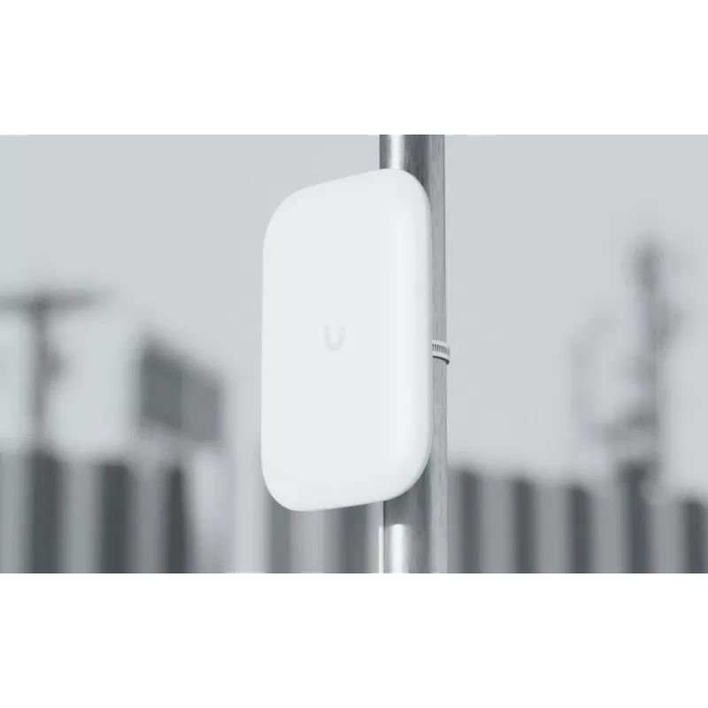 Antenna a pannello Ubiquiti Ultra antenna di rete 15 dBi