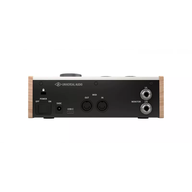 Universal Audio VOLT 276 - interfaccia audio USB