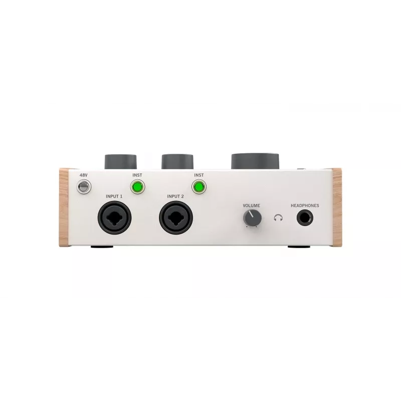 Universal Audio VOLT 276 - interfaccia audio USB