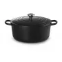 Le Creuset Signature Dutch Oven rotondo 8,1 l nero 30 cm