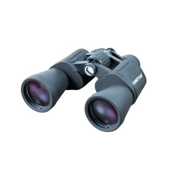 Binocolo Celestron 71198 BK-7 nero