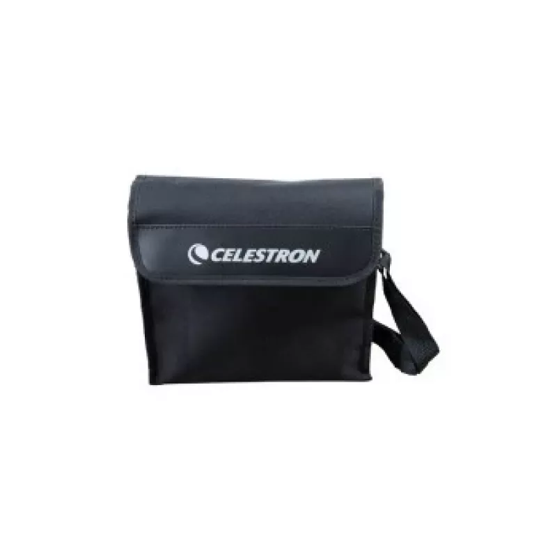 Binocolo Celestron 71198 BK-7 nero