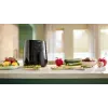 Philips Essential 3000 Series HD9252/90 friggitrice ad aria L
