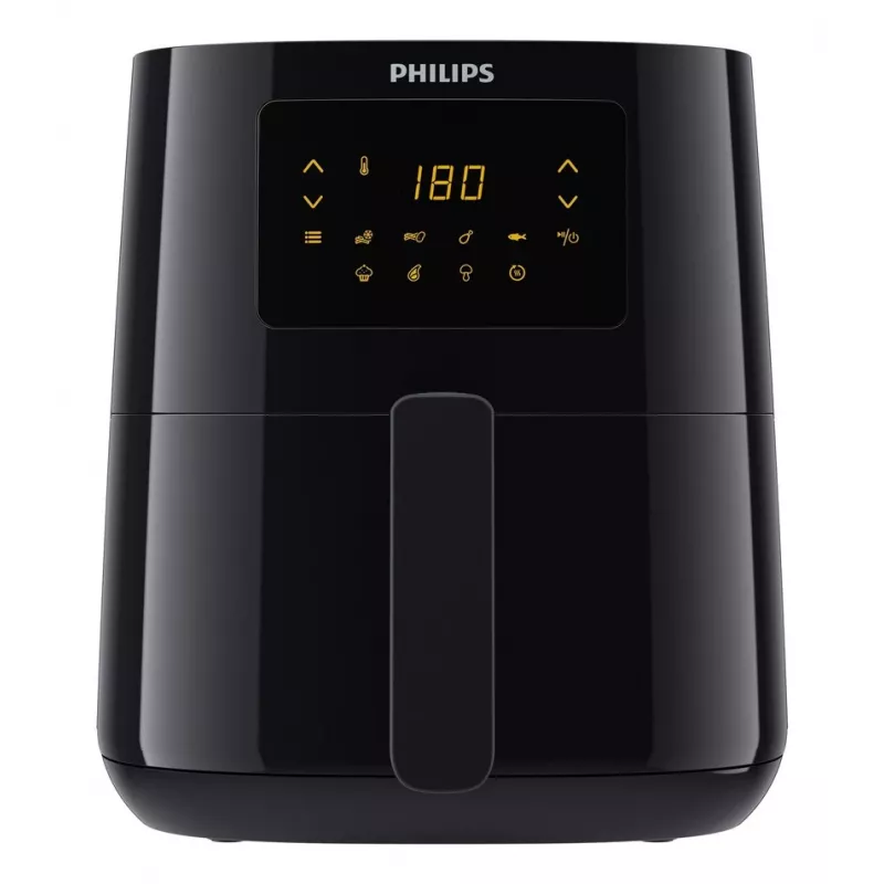 Philips Essential 3000 Series HD9252/90 friggitrice ad aria L