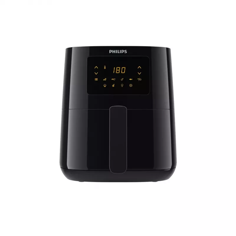 Philips Essential 3000 Series HD9252/90 friggitrice ad aria L