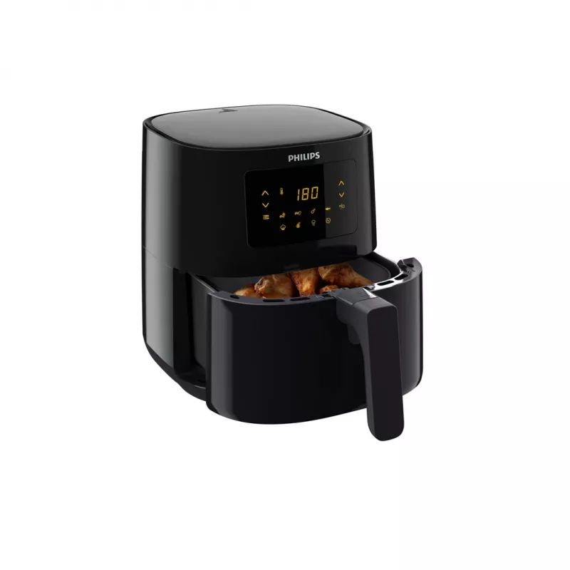 Philips Essential 3000 Series HD9252/90 friggitrice ad aria L