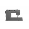 Singer HD6805C Heavy Duty Macchina per cucire computerizzata, 586 punti, 9 asole, grigio