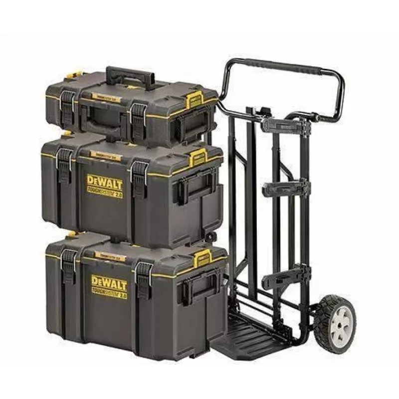 Valigetta per attrezzi DeWALT DWST83401-1