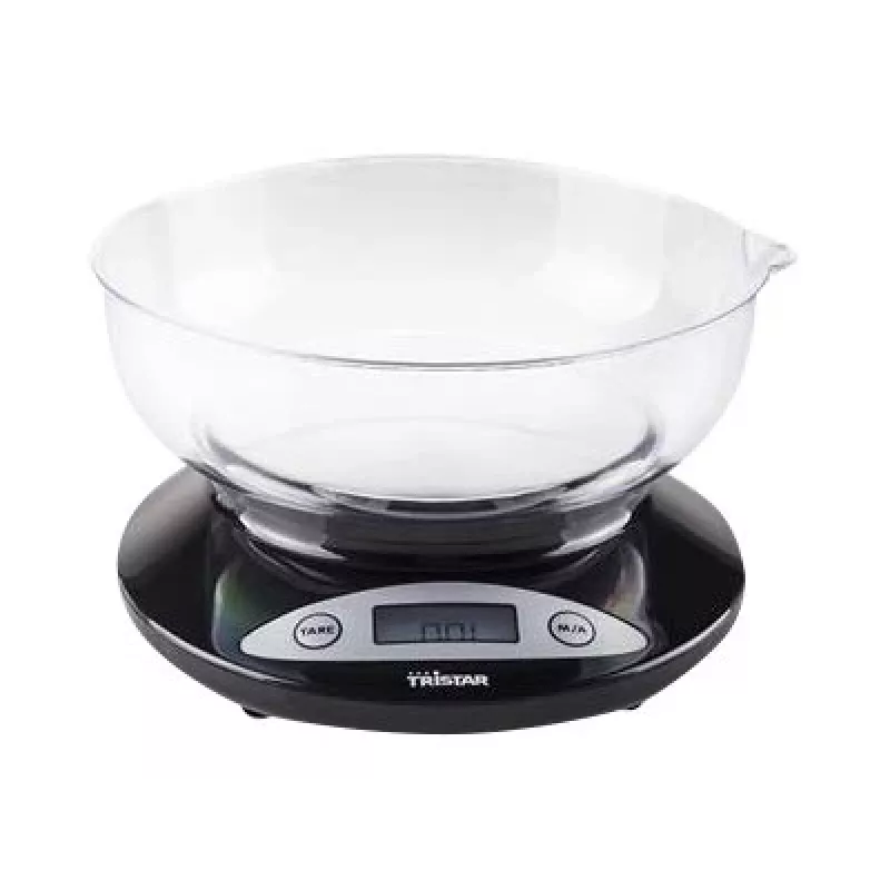 Bilancia da cucina elettronica Tristar KW-2430