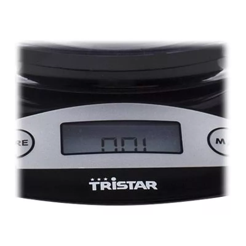 Bilancia da cucina elettronica Tristar KW-2430
