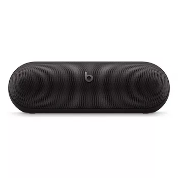 Altoparlante stereo portatile Beats by Dr. Dre Beats Pill nero