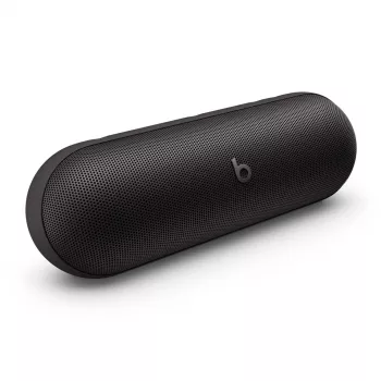 Altoparlante stereo portatile Beats by Dr. Dre Beats Pill nero