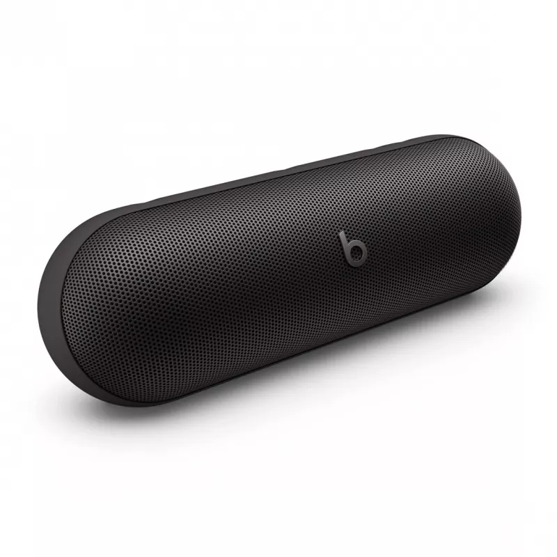 Altoparlante stereo portatile Beats by Dr. Dre Beats Pill nero