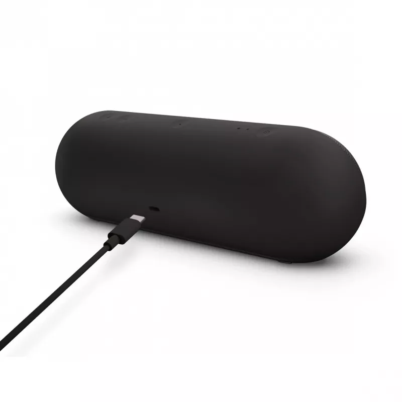 Altoparlante stereo portatile Beats by Dr. Dre Beats Pill nero