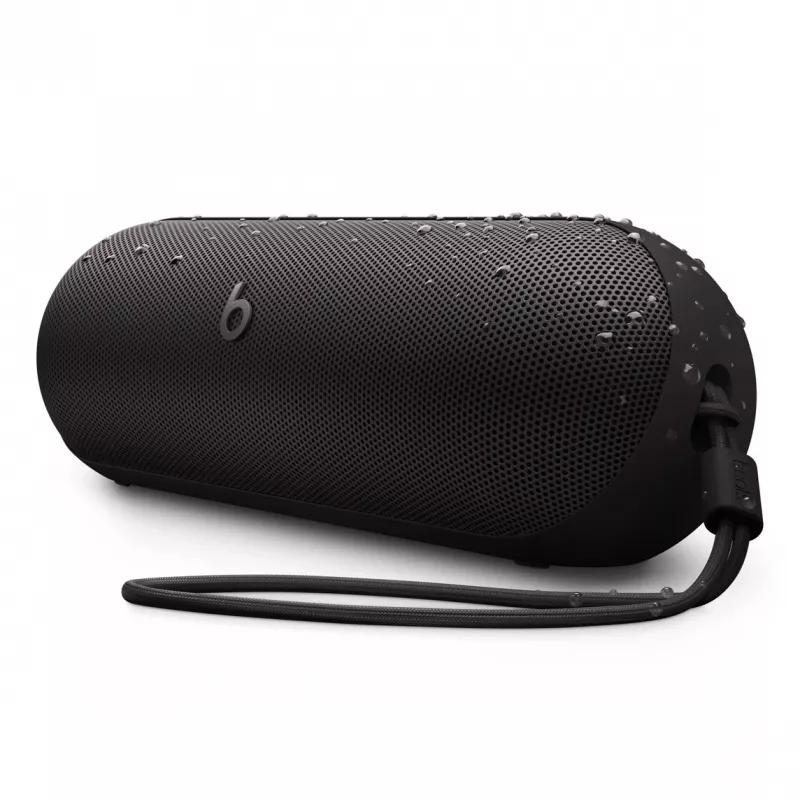 Altoparlante stereo portatile Beats by Dr. Dre Beats Pill nero