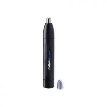 Rifinitore di precisione BaByliss E650E nero
