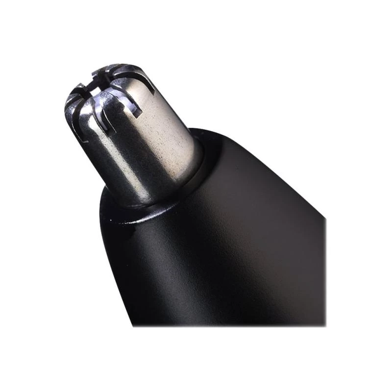 Rifinitore di precisione BaByliss E650E nero