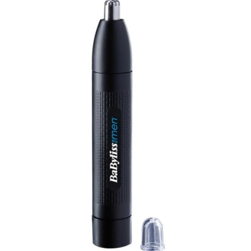 Rifinitore di precisione BaByliss E650E nero