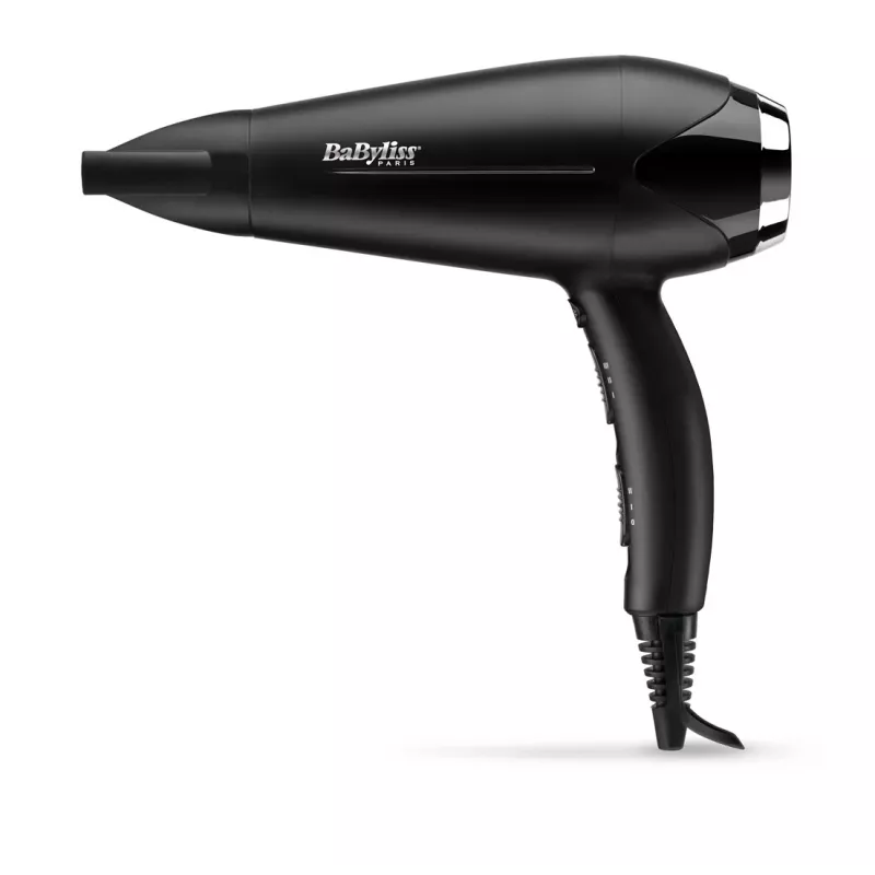 Asciugacapelli BaByliss D572DE 2200 W