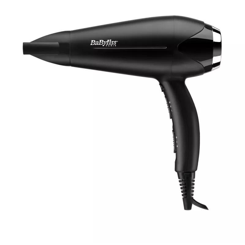 Asciugacapelli BaByliss D572DE 2200 W
