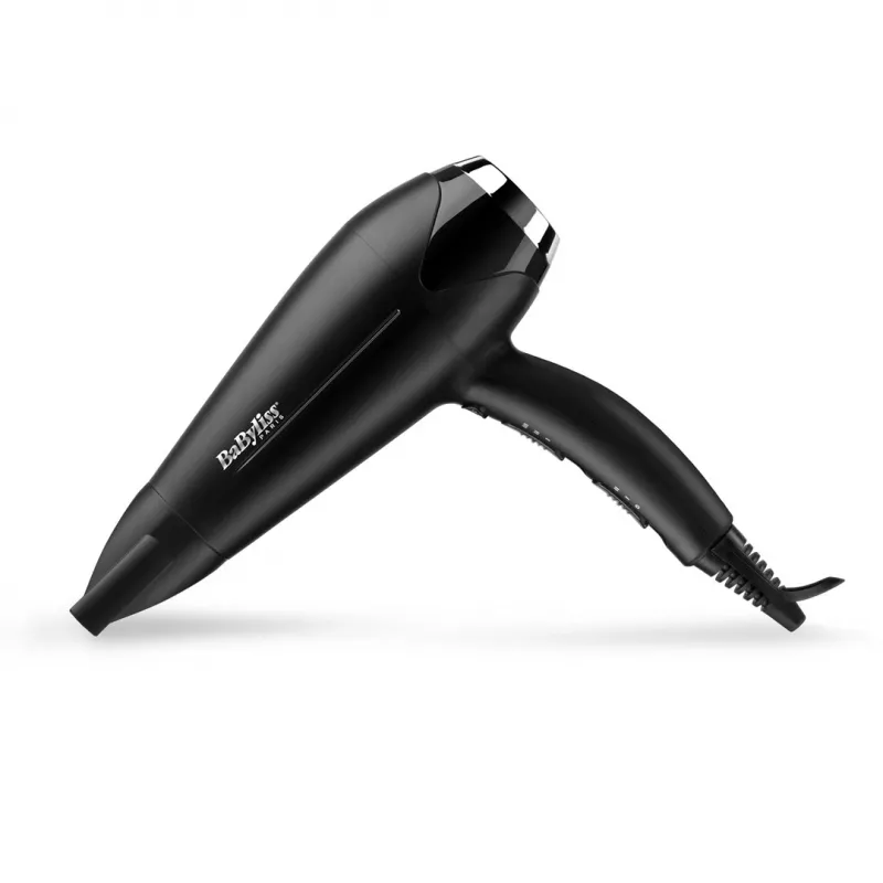 Asciugacapelli BaByliss D572DE 2200 W