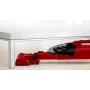 Aspirapolvere a batteria 2 in 1 Bosch Series 2 BBHF214R rosso