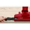 Aspirapolvere a batteria 2 in 1 Bosch Series 2 BBHF214R rosso