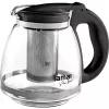 Caraffa LT7027 nera 1,5 L