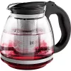 Caraffa LT7027 nera 1,5 L