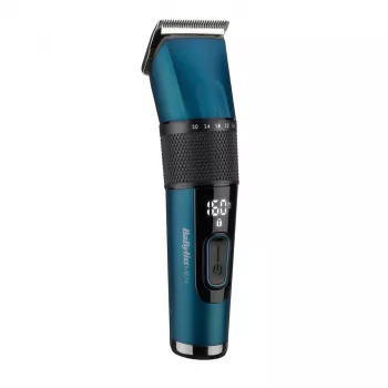 Tagliacapelli BaByliss Japanese Steel Digital E990E