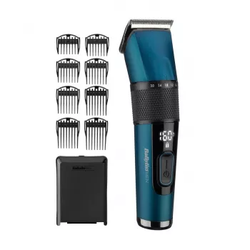 Tagliacapelli BaByliss Japanese Steel Digital E990E