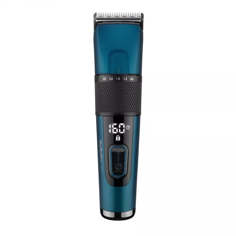 Tagliacapelli BaByliss Japanese Steel Digital E990E