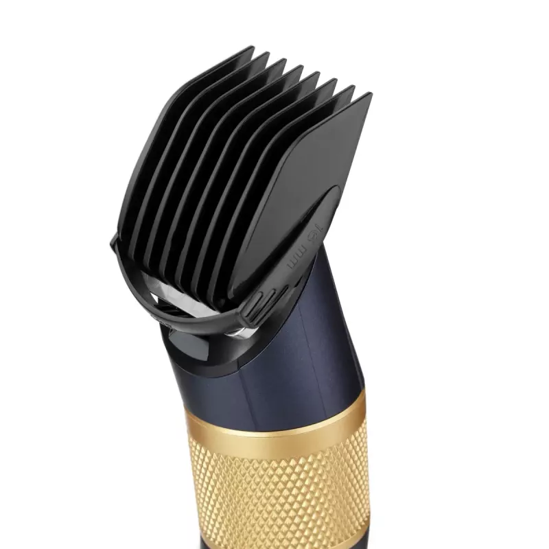 Rifinitore per capelli BaByliss E986E nero