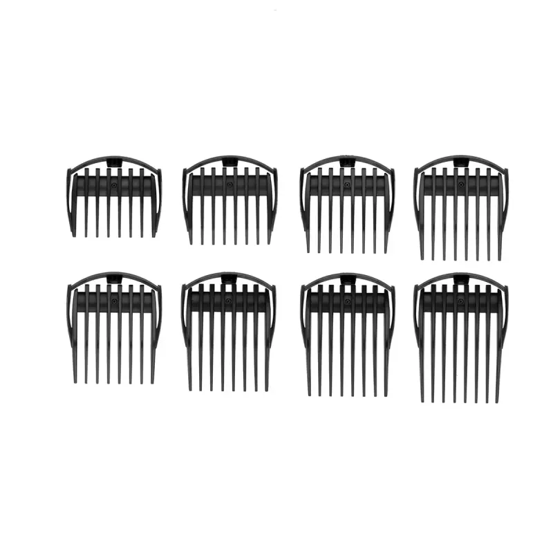 Rifinitore per capelli BaByliss E986E nero