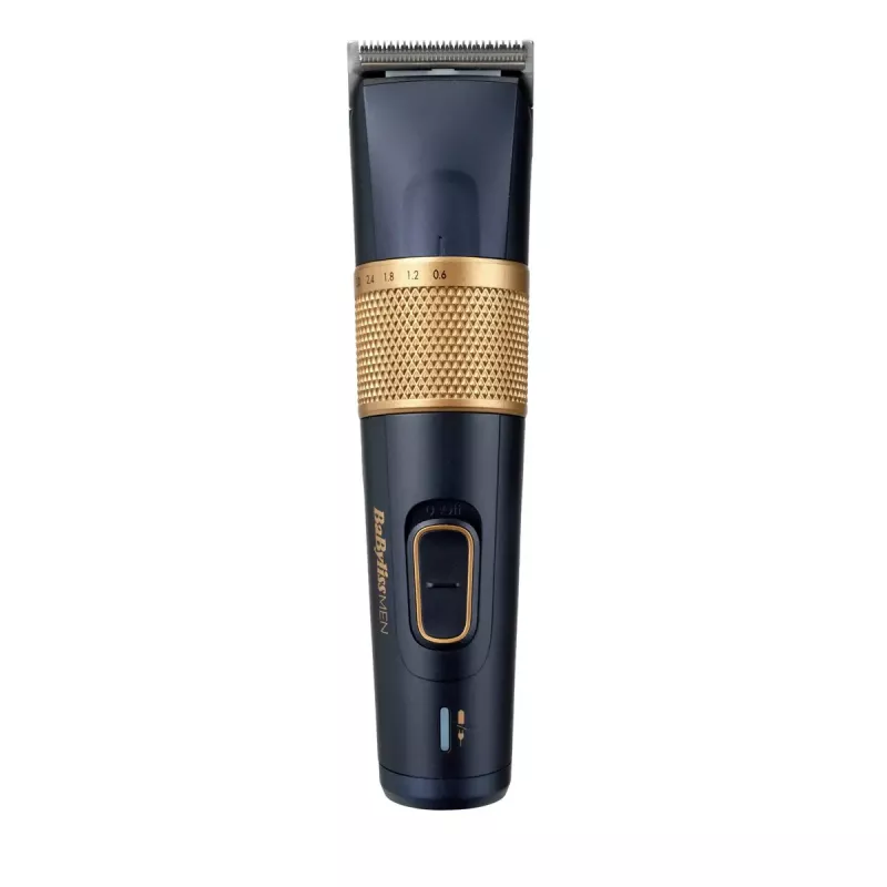 Rifinitore per capelli BaByliss E986E nero