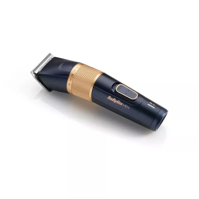 Rifinitore per capelli BaByliss E986E nero