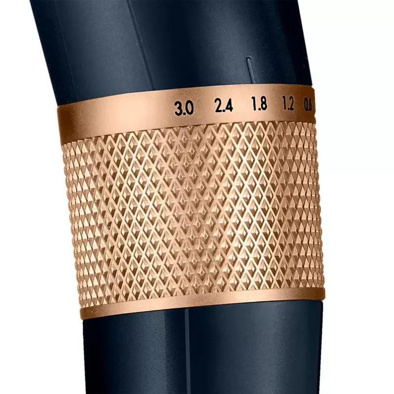 Rifinitore per capelli BaByliss E986E nero