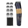Rifinitore per capelli BaByliss E986E nero