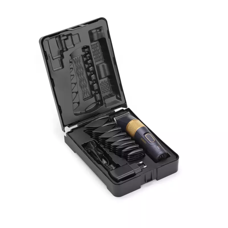 Rifinitore per capelli BaByliss E986E nero
