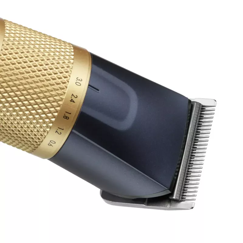 Rifinitore per capelli BaByliss E986E nero