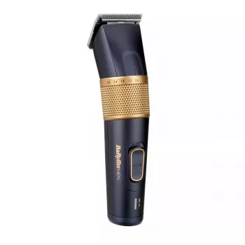Rifinitore per capelli BaByliss E986E nero