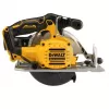 DEWALT DCS565NT-XJ 18V XR sega circolare 165 mm – unità base