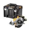 DEWALT DCS565NT-XJ 18V XR sega circolare 165 mm – unità base