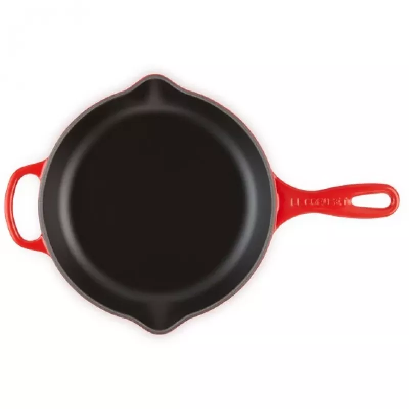 Le Creuset 20182230600422 rosso