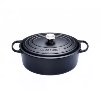 Le Creuset 21178270000430 pentola nera