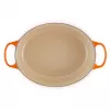 Le Creuset Signature teglia ovale 33 cm rosso fiamma (21178330902430)