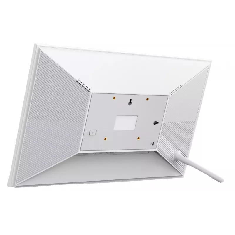 Cornice digitale Wi-Fi Denver PFF-1503WMK2 15,6