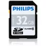 Memoria flash Philips 32 GB UHS-I FM32SD45B/10