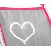 Passeggino per bambole milly mally Julia Prestige Pink — passeggino leggero e compatto, modello 2722